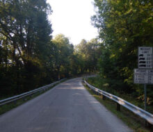 Simpson County Bridge Project Moves Toward December Completion