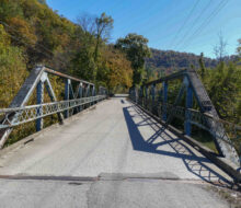 Save the Historic Perry County Bridge