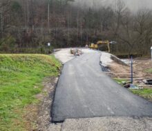 Design-Build Bridge in Martin County Nearing Completion