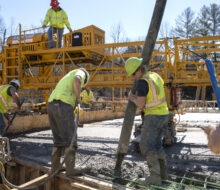 Kentucky Transportation Cabinet Completes 265 Bridge Projects Through Bridging Kentucky Program